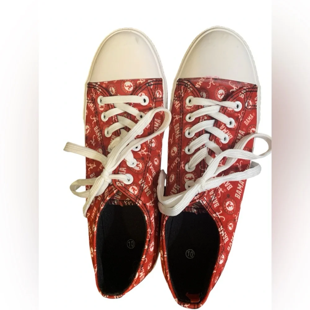 Fanatics low top